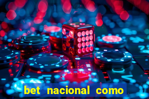 bet nacional como excluir conta